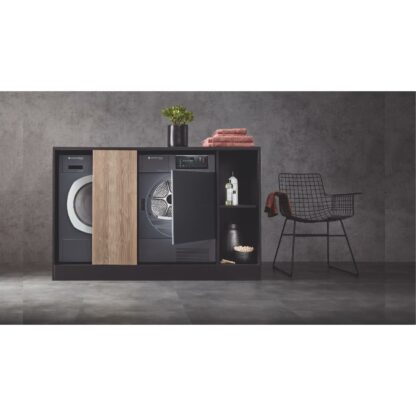Стиральная машина Schulthess Spirit 540 Titan Rock — изображение 2