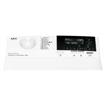 Стиральная машина AEG LTR6G261E — изображение 2