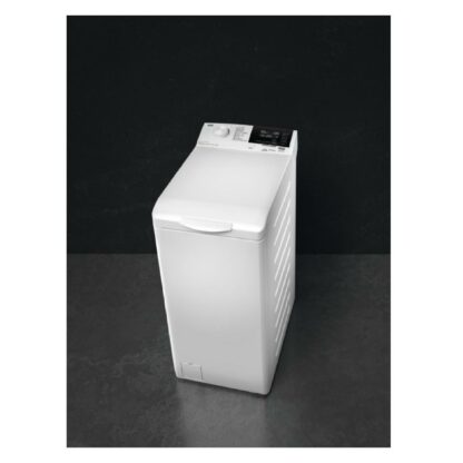 Стиральная машина AEG LTR6G261E — изображение 4