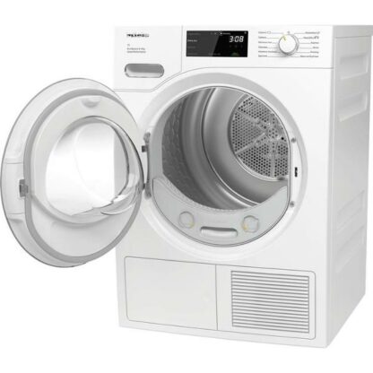 Сушильная машина Miele TWF760WP White Edition — изображение 2