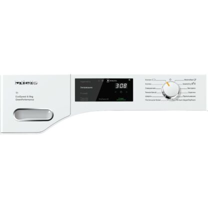 Сушильная машина Miele TWF760WP White Edition — изображение 3
