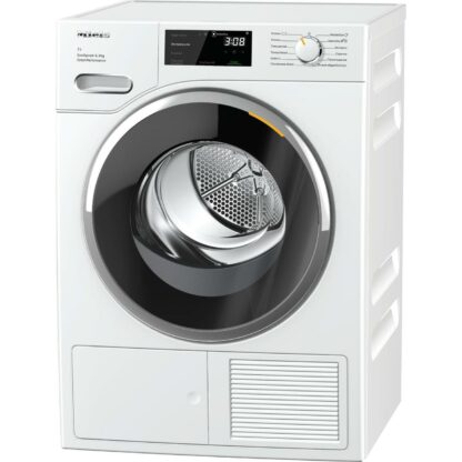 Сушильная машина Miele TWF760WP White Edition