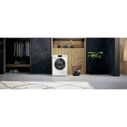 Сушильная машина Miele TWF760WP White Edition — изображение 7