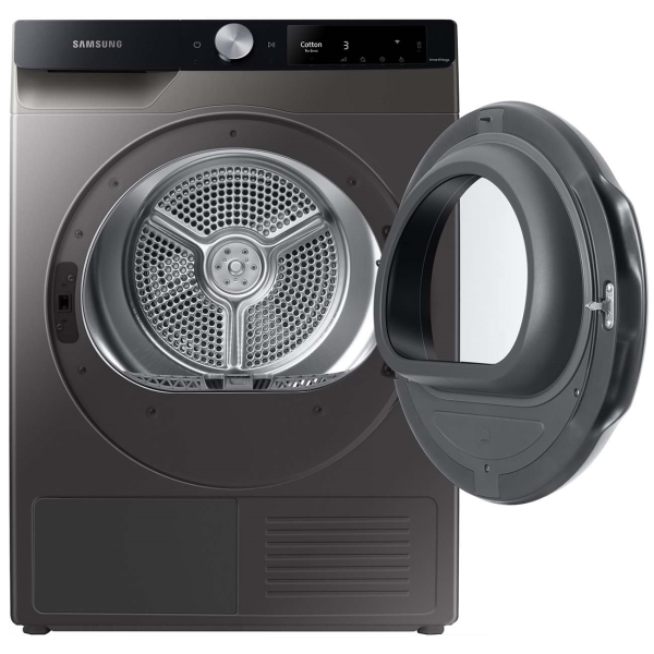 Сушильная машина Samsung DV90T6240LX — изображение 2