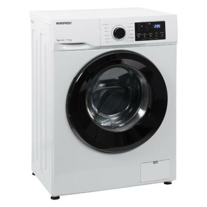 Стиральная машина Nordfrost i-WSQ4 7140 W — изображение 4