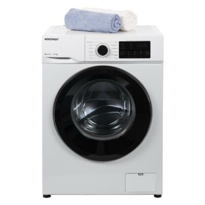 Стиральная машина Nordfrost i-WSQ4 7140 W — изображение 5
