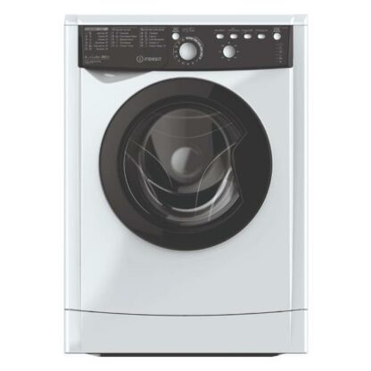 Стиральная машина Indesit EWSB 5085 BK — изображение 2