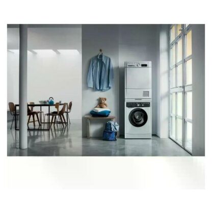 Стиральная машина Indesit EWSB 5085 BK — изображение 11