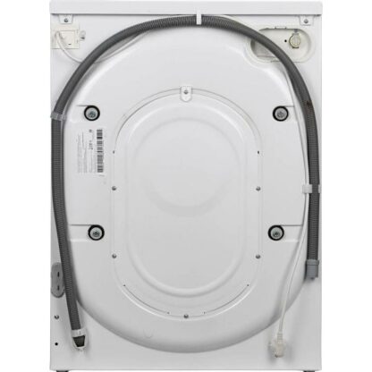 Стиральная машина Indesit EWSB 5085 BK — изображение 14