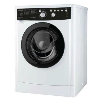 Стиральная машина Indesit EWSB 5085 BK
