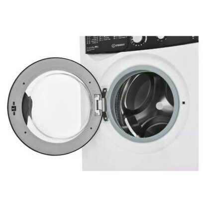 Стиральная машина Indesit EWSB 5085 BK — изображение 7