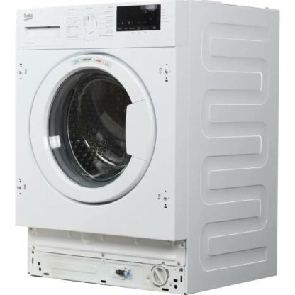 Встраиваемая стиральная машина Beko WITC 7613 XW — изображение 2