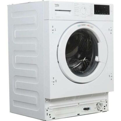 Встраиваемая стиральная машина Beko WITC 7613 XW — изображение 5