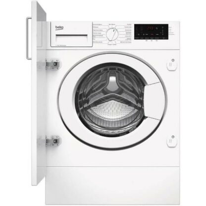 Встраиваемая стиральная машина Beko WITC 7613 XW