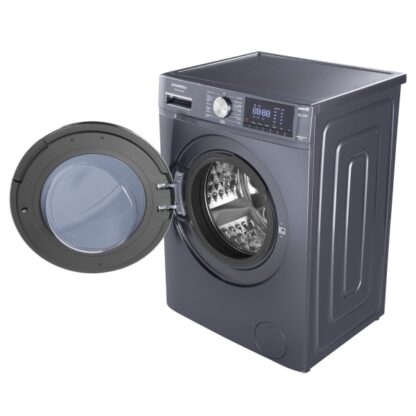 Стиральная машина Maunfeld MFWM1410SB02 — изображение 4