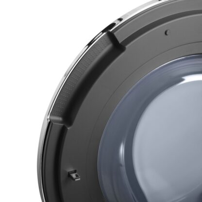Стиральная машина Maunfeld MFWM1410SB02 — изображение 9