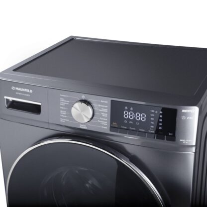 Стиральная машина Maunfeld MFWM1410SB02 — изображение 10