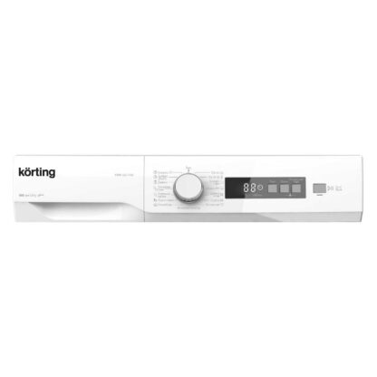 Стиральная машина Korting KWM 42L1060 — изображение 2