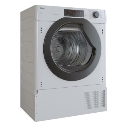 Сушильная машина Haier HDB4 H7A2TBEX — изображение 3