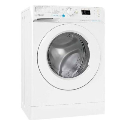Стиральная машина Indesit BWSA 71052X WWV RU — изображение 3