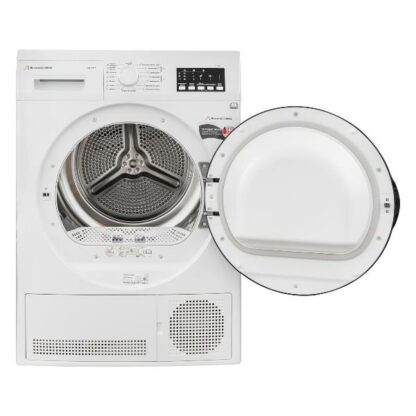 Сушильная машина Schaub Lorenz SLR F2721 — изображение 2