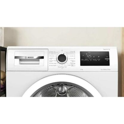 Сушильная машина Bosch WTN86201ME — изображение 2