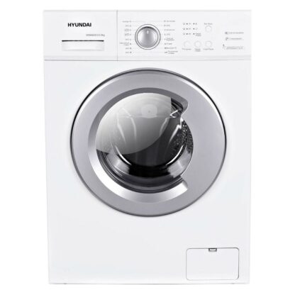 Стиральная машина Hyundai WMA6004 — изображение 2