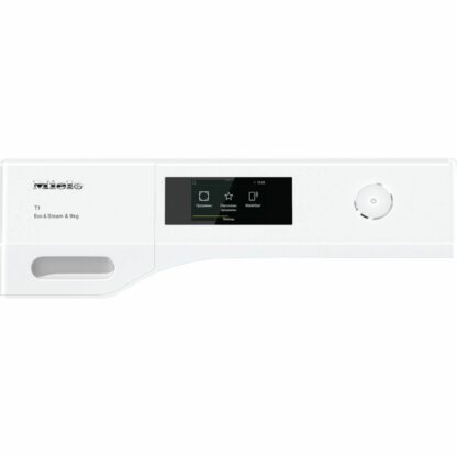 Сушильная машина Miele TCR790WP — изображение 2
