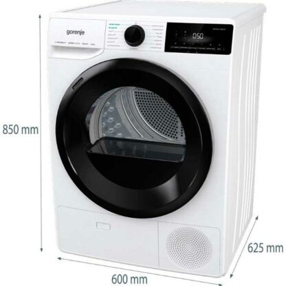 Сушильная машина Gorenje DNA82 — изображение 5