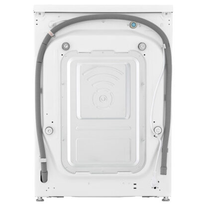 Стиральная машина LG F2V3GS3W — изображение 6