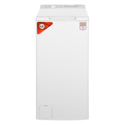 Стиральная машина Kraft TCH-UME5501W — изображение 2