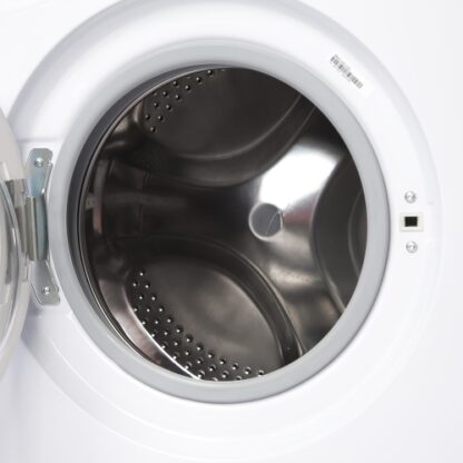 Стиральная машина Indesit IWUD 4105 — изображение 6