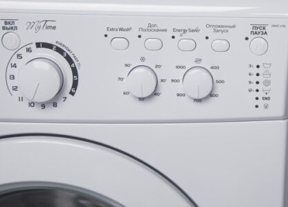 Cтиральная машина Indesit EWUC 4105 — изображение 2