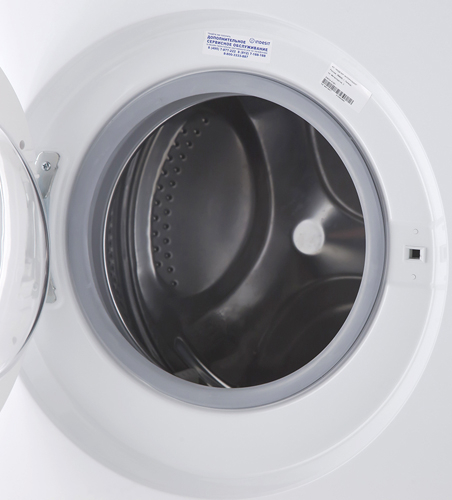 Стиральная машина Indesit BWSA 61051 — изображение 6