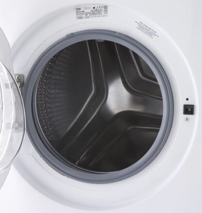 Стиральная машина Beko WRS 5512 BWW — изображение 6