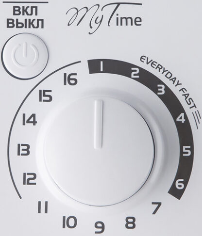 Стиральная машина Indesit EWSB 5085 CIS — изображение 4