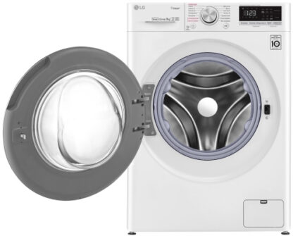 Стиральная машина LG AIDD F4V5VS0W — изображение 4