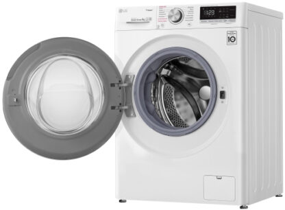 Стиральная машина LG AIDD F4V5VS0W — изображение 5