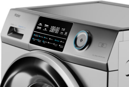 Стиральная машина Haier HW70-BP12969AS — изображение 3