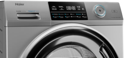 Стиральная машина Haier HW70-BP12969AS — изображение 4