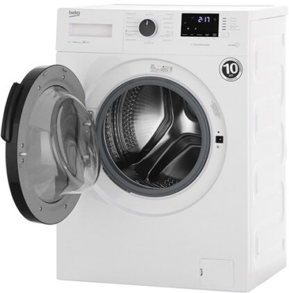 Стиральная машина Beko WSPE7612W — изображение 3