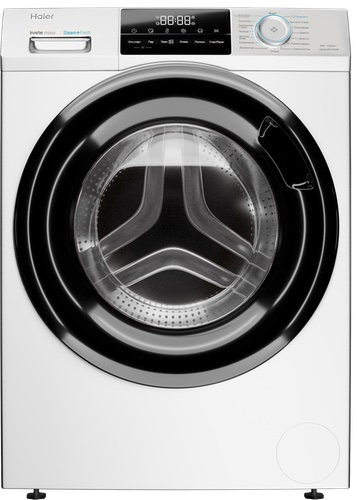 Стиральная машина Haier HW60-BP12929A — изображение 2
