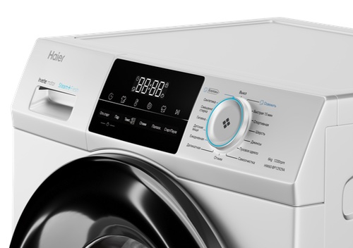 Стиральная машина Haier HW60-BP12929A — изображение 3