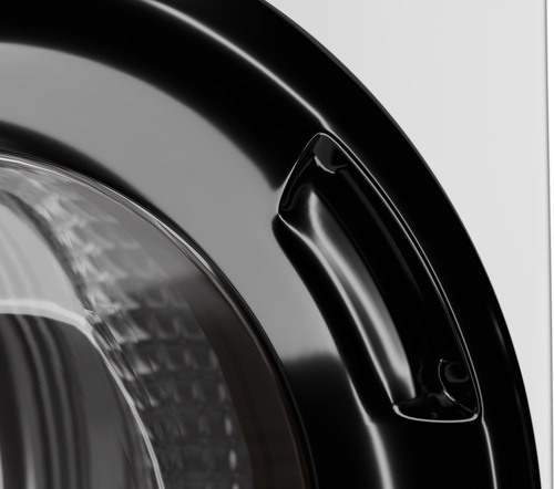 Стиральная машина Haier HW60-BP12929A — изображение 5