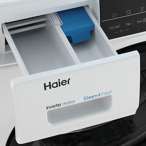 Стиральная машина Haier HW60-BP12929A — изображение 7