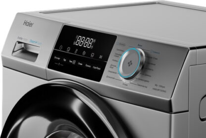 Стиральная машина Haier HW60-BP12929AS — изображение 3