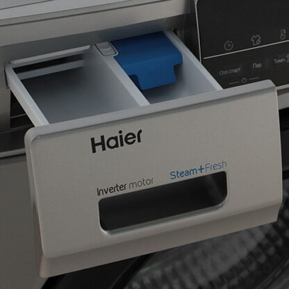 Стиральная машина Haier HW60-BP12929AS — изображение 7