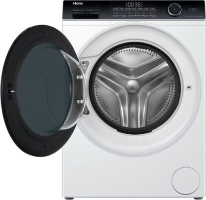 Стиральная машина с сушкой Haier HWD80-BP14959A — изображение 5