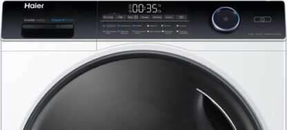Стиральная машина с сушкой Haier HWD80-BP14959A — изображение 6