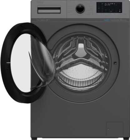 Стиральная машина Beko WSPE7H616A — изображение 3